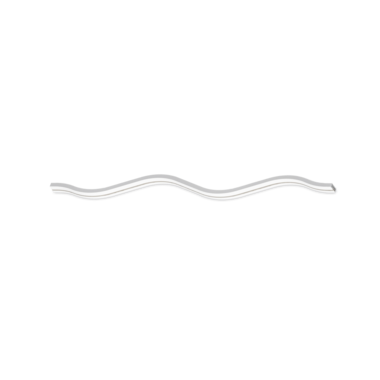 Moove4 ledstrip 4x8mm 20m EDC 24V 10W/M
