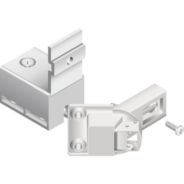 PS23 - 50 kit voor onderrail