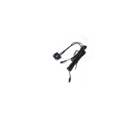 Led touch dimmer zwart 12v max 30w