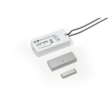 Magneetschakelaar 12v/36w - 24v/72w