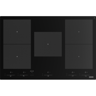 K-Link inductiekookplaat 800mm