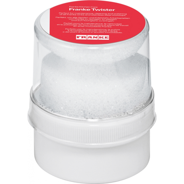 TWISTER - Reinigingsmiddel spoelbakken / Pot 125ml
