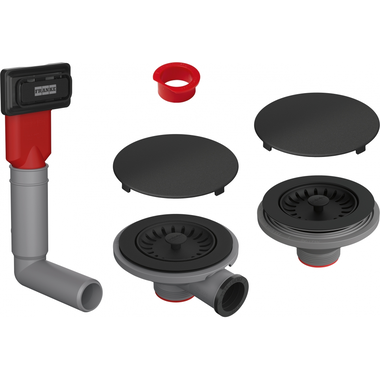 Franke Colorline verntielset