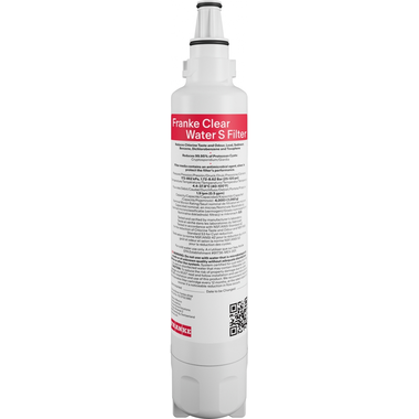 Lina Clear Water - Filter 4000 liter