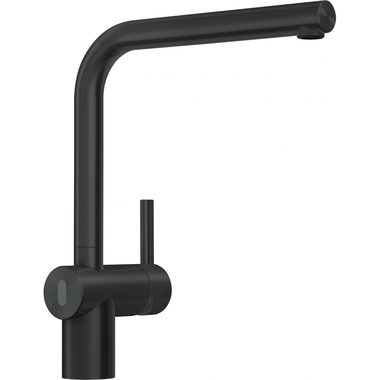 Atlas Neo Sensor - Eéngreepsmengkraan met zwenkbare uitloop / Side lever
