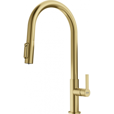 Maris Slim ClearWater - Set Eéngreepsmengkraan met filter / Goud