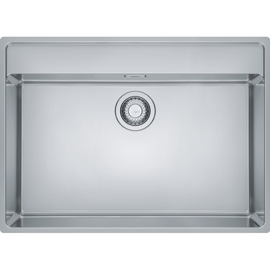 Maris - Vlakbouw - Slim Topspoeltafel / 700 x 400 x 180