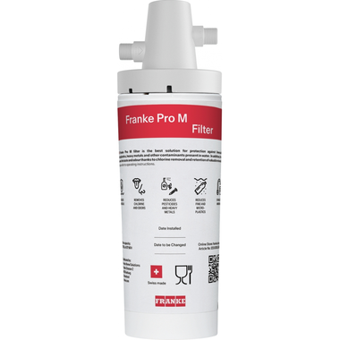 Lina Clear Water - Pro M Filter kit 1700 litres - filter + kop