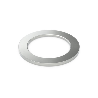 Serviceset Rozet Nordic RVS