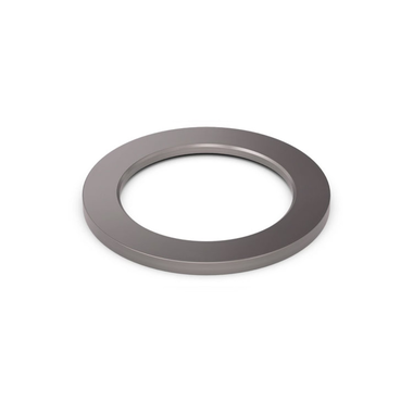 Serviceset Rozet Flex Gunmetal