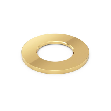 Rozet Zeepdispenser Goud