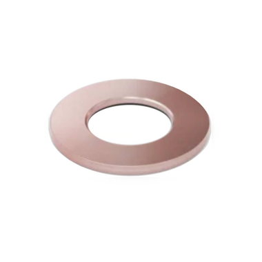 Rozet Zeepdispenser Rose Koper