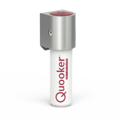 Waterfilter