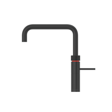 Fusion Square Zwart
