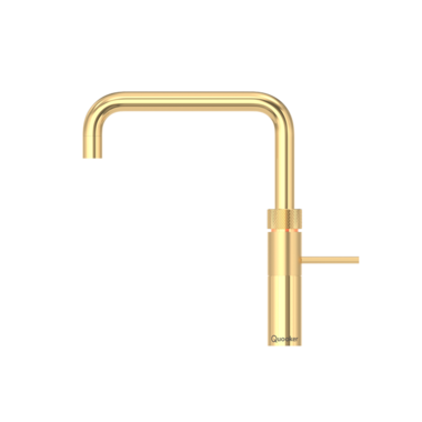 Fusion Square Goud