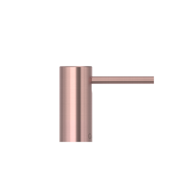 Zeeppomp Nordic Rose Koper