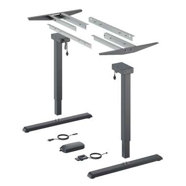 Tafelonderstellen Steelforce Pro 300
