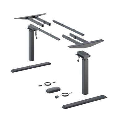 Tafelonderstellen Steelforce Pro 470 SLS