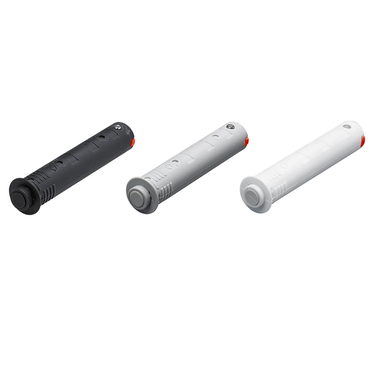 Push to open pin strong te boren lange slag