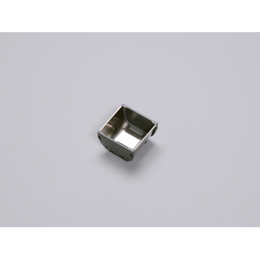 Schaal 88 x 88mm zsi.010si