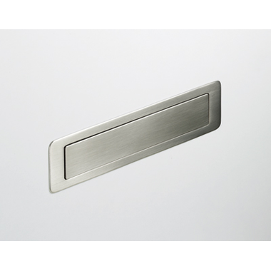 Greep Touch-in inbouwklaar