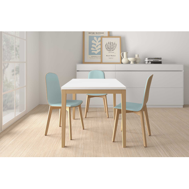 Uitschuifbare tafel Toy