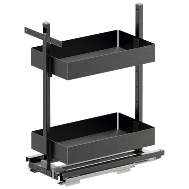 VS Sub Larder frontbevestiging Lava