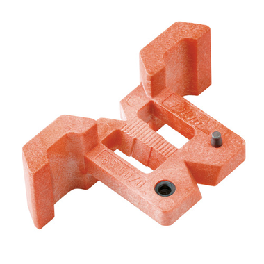 Montageplaten boormal 65.5070