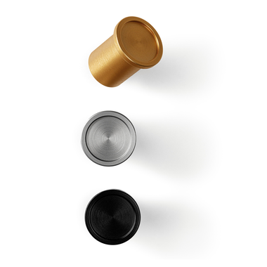 Knop ROUND