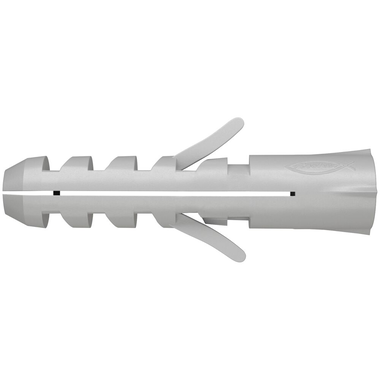Pluggen Fischer S