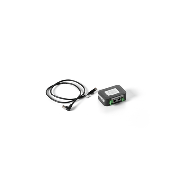 Novy input/output module