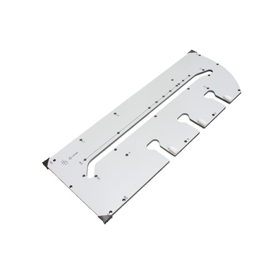 Rechte frees d=12,7mm i=50 l=90 hw