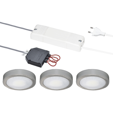 Set Sun XT led spot 24V