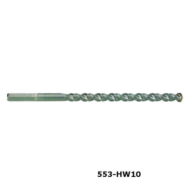 Wisselhouder d=32-330mm s=9,8mm d=10x135x200mm rh