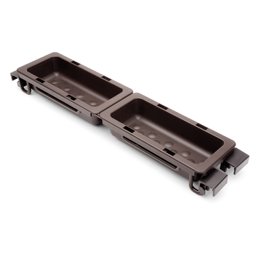Moka extra opbergdoosje 455 x 99 mm