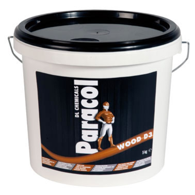Paracol wood d3 5kg