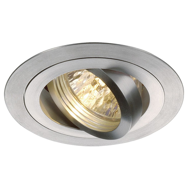 Spot 3-Ring richtbaar
