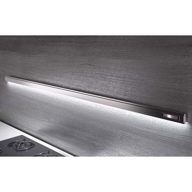 Wing relingstang met 4 haken en led verlichting