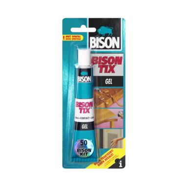 Bison tix tube 100ml