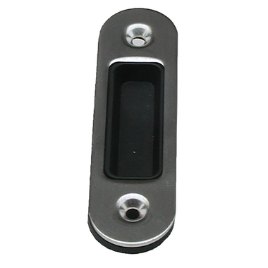 Tegenplaat 22mm