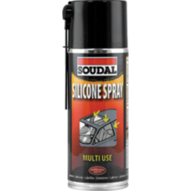 Spray silicone 400ml