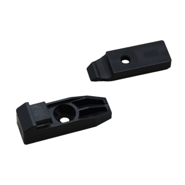 Verbindingsbeslag onzichtbaar 12mm