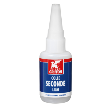 Griffon secondelijm 20g