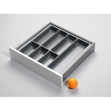 Bestekinzet classico k:550 d:500 lbx antr