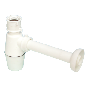 Syfon voor lavabo 1 1/4"