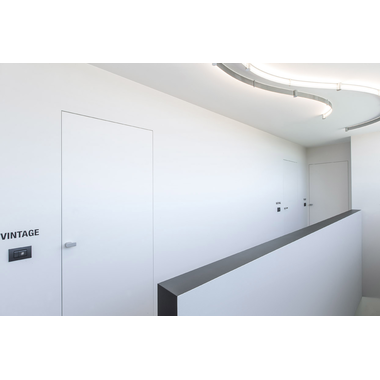 Xinnix X40 kit + deurblad wit