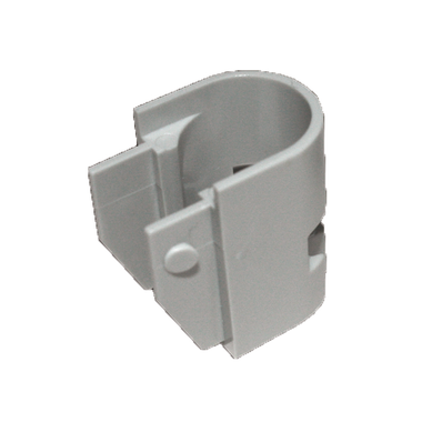 Eindkap led profiel Channelline Micro (per paar)