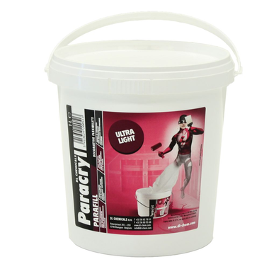 Paracryl parafill 1l