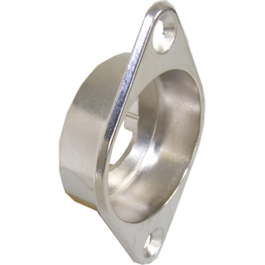 Dial Lock 60/61 adapter voor houten deuren