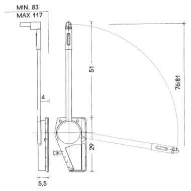 Superlift